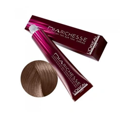 Loreal Diarichesse - 7.32 Hajszínező (Hajfesték) 50ml főképe